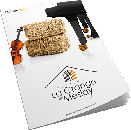 programme livret