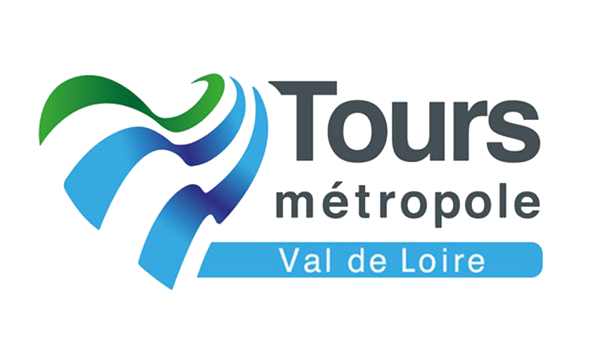 Tours métropole - Val de Loire