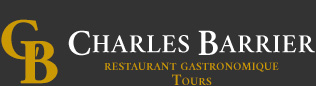 Charles Barrier