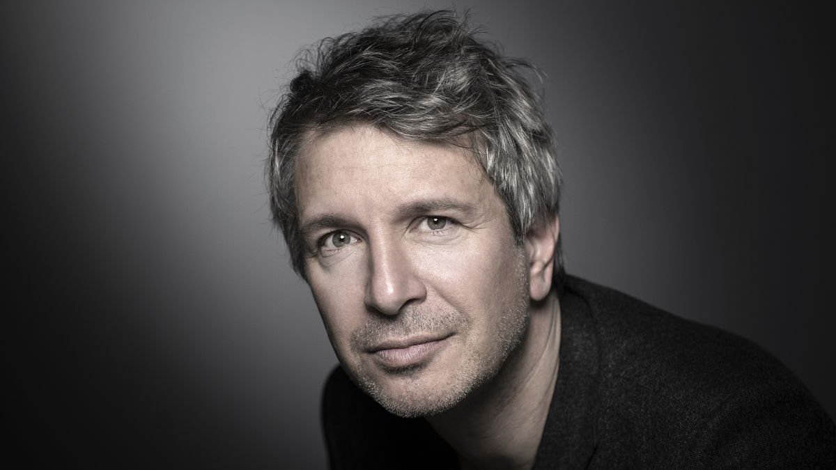 Eric Vuillard