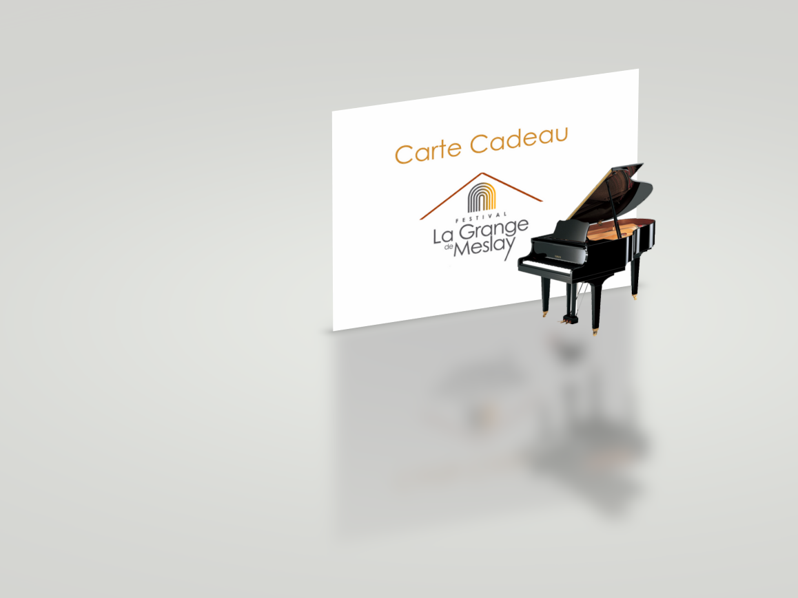 carte cadeau