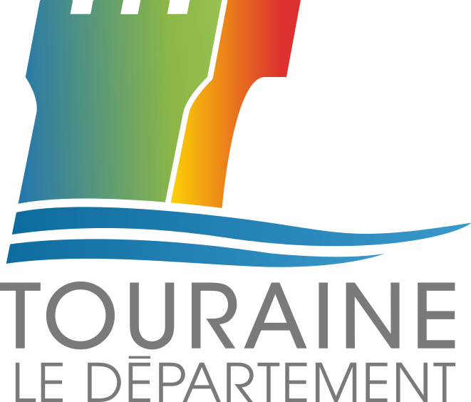 Touraine le département