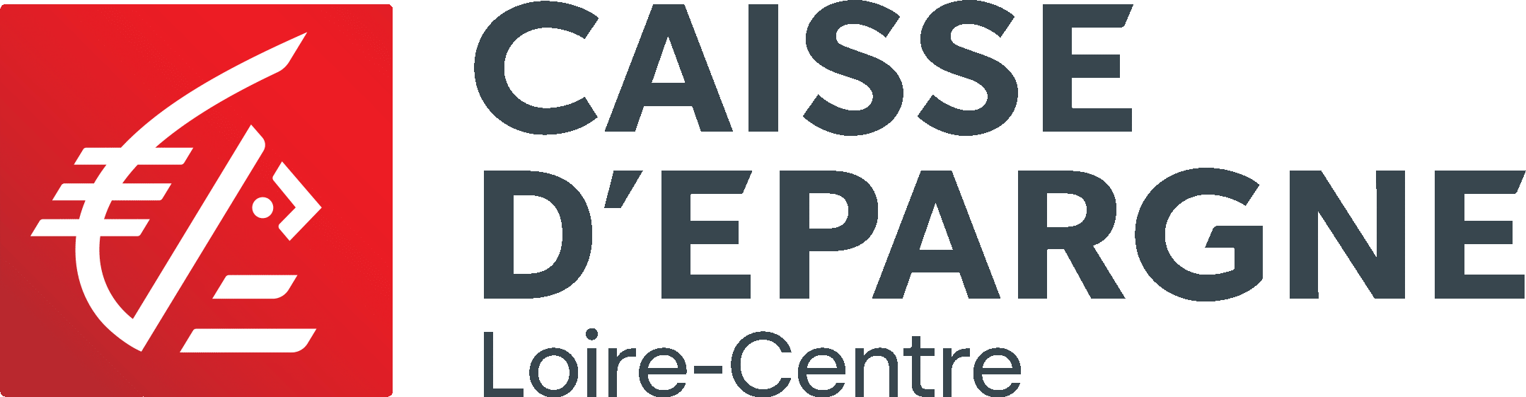 Caisse d'Epargne - Loire & Centre