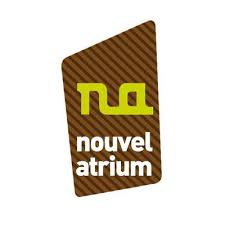 Nouvel Atrium St Avertin