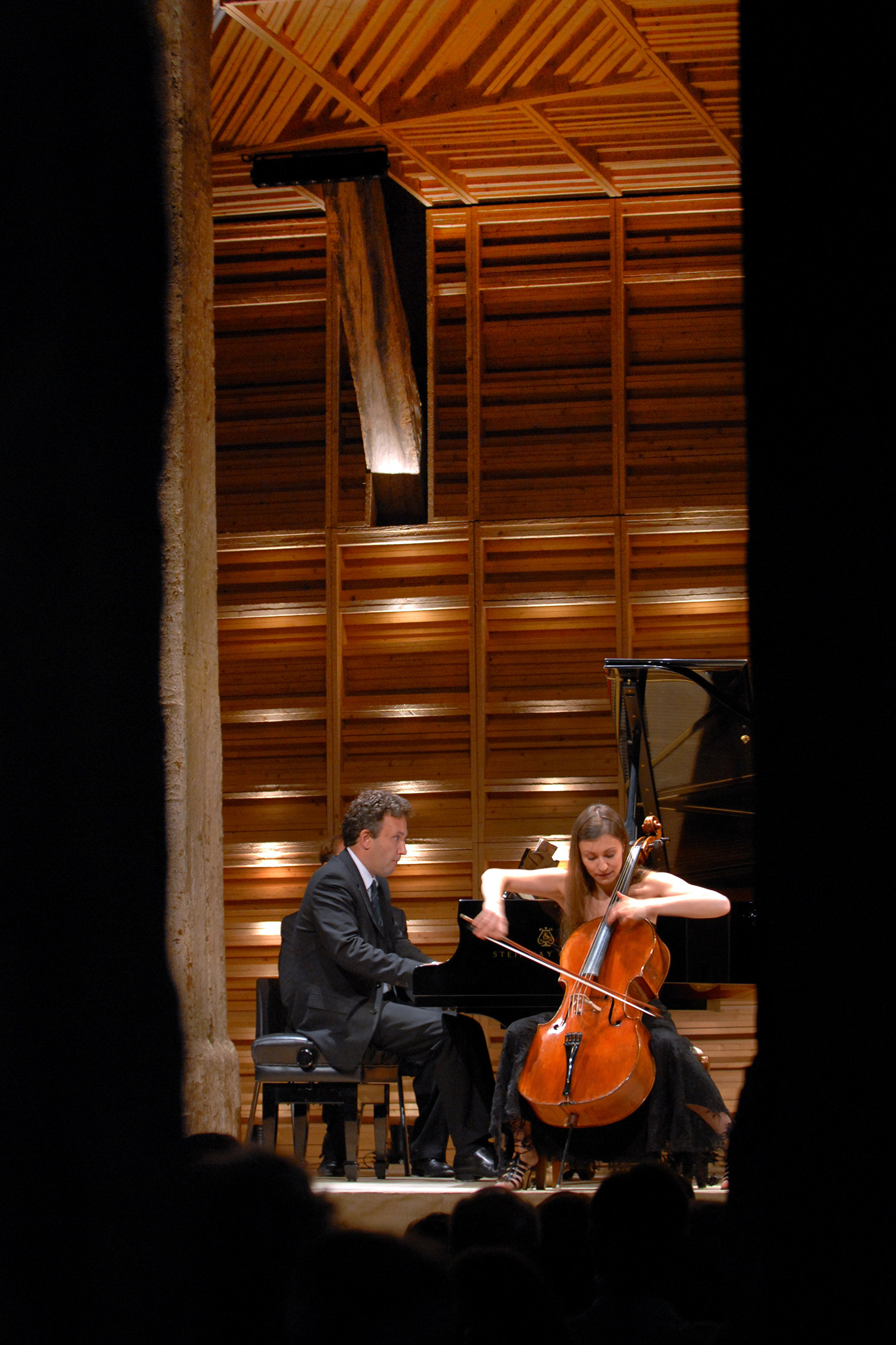 Arcadi Volodos (piano) Arcadi Volodos (piano)