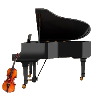 piano