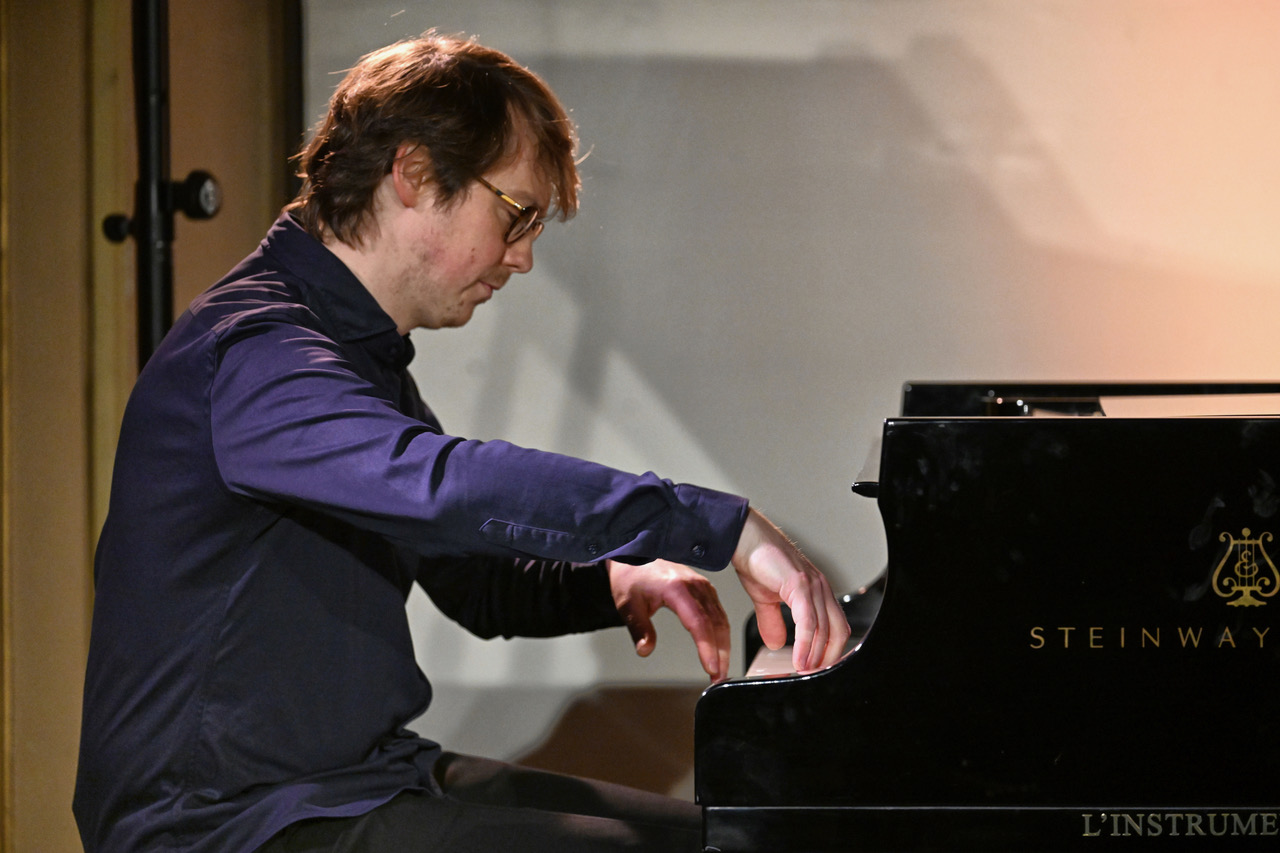 Clément Lefebvre_piano_ concert du 4 février 2026