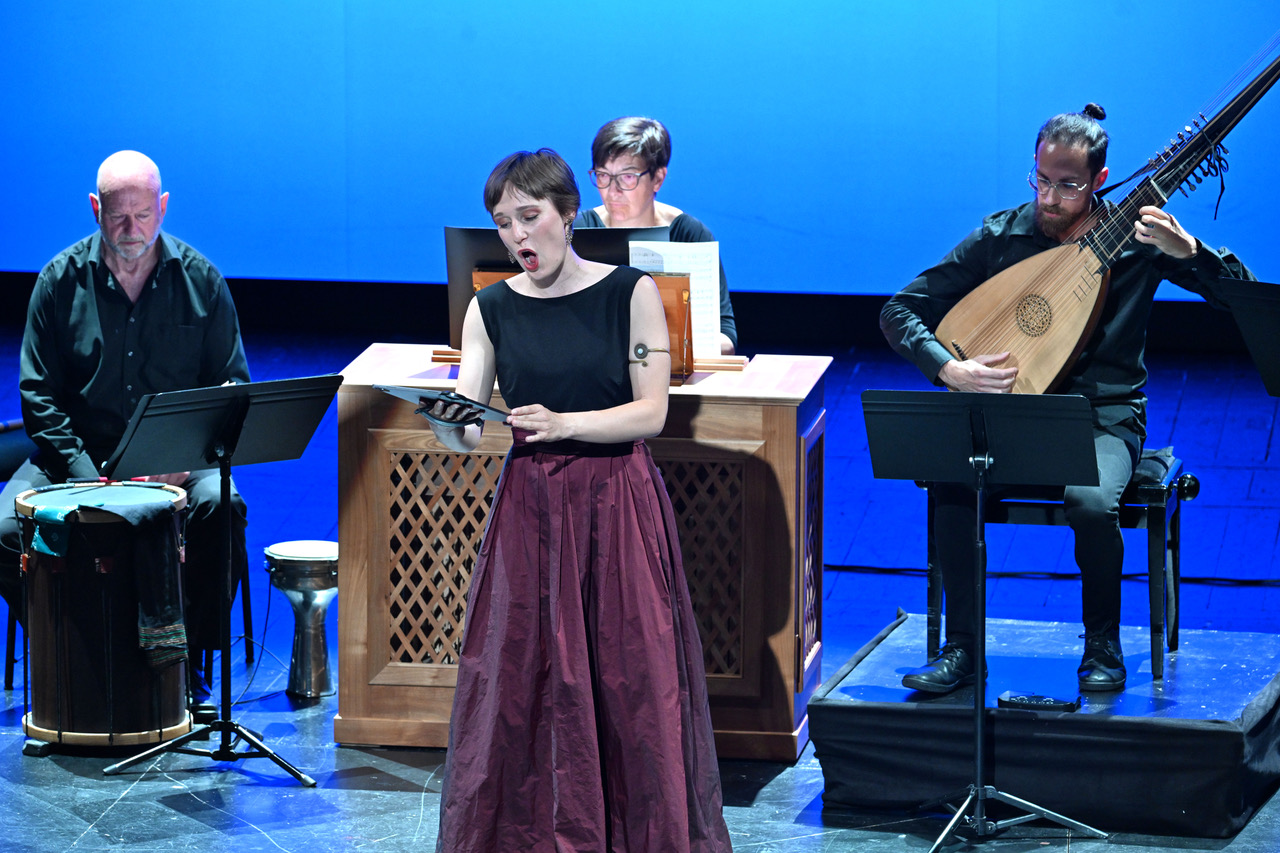 Moisson 2025_Capella de la Torre_22 juin 2025_Grand Théatre de Tours