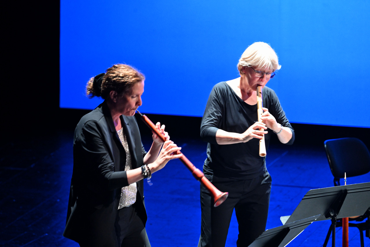 Moisson 2025_Capella de la Torre_ 22 juin Grand Théâtre Tours Moisson 2025_Capella de la Torre_ 22 juin Grand Théâtre Tours