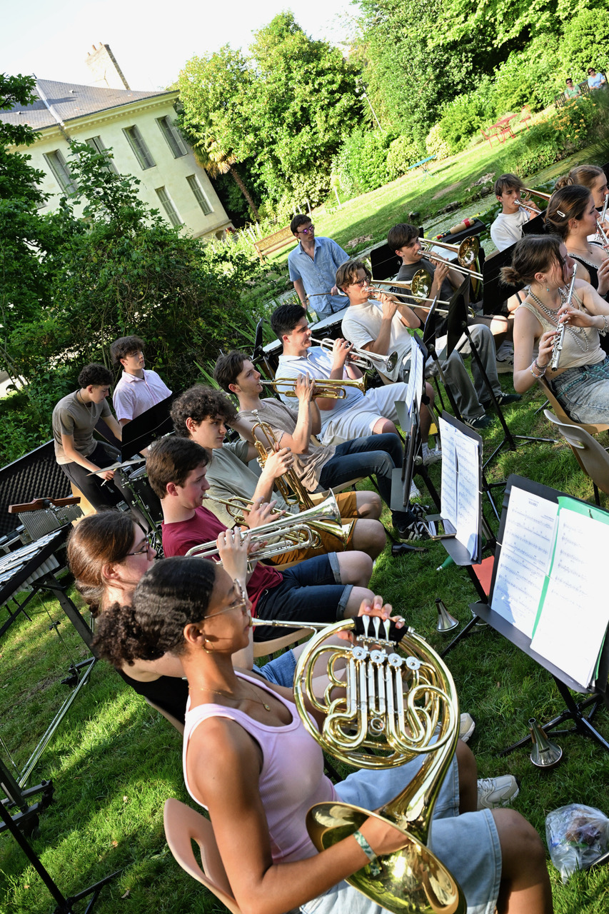 Moisson 2026_concert jardin préfecture_28 mai 2026