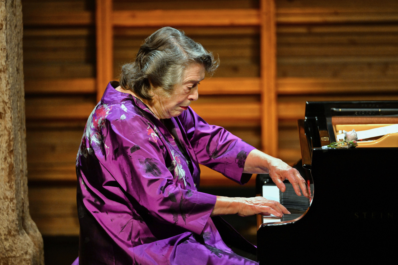 Moisson 2026_ Elisabeth Leonskaja