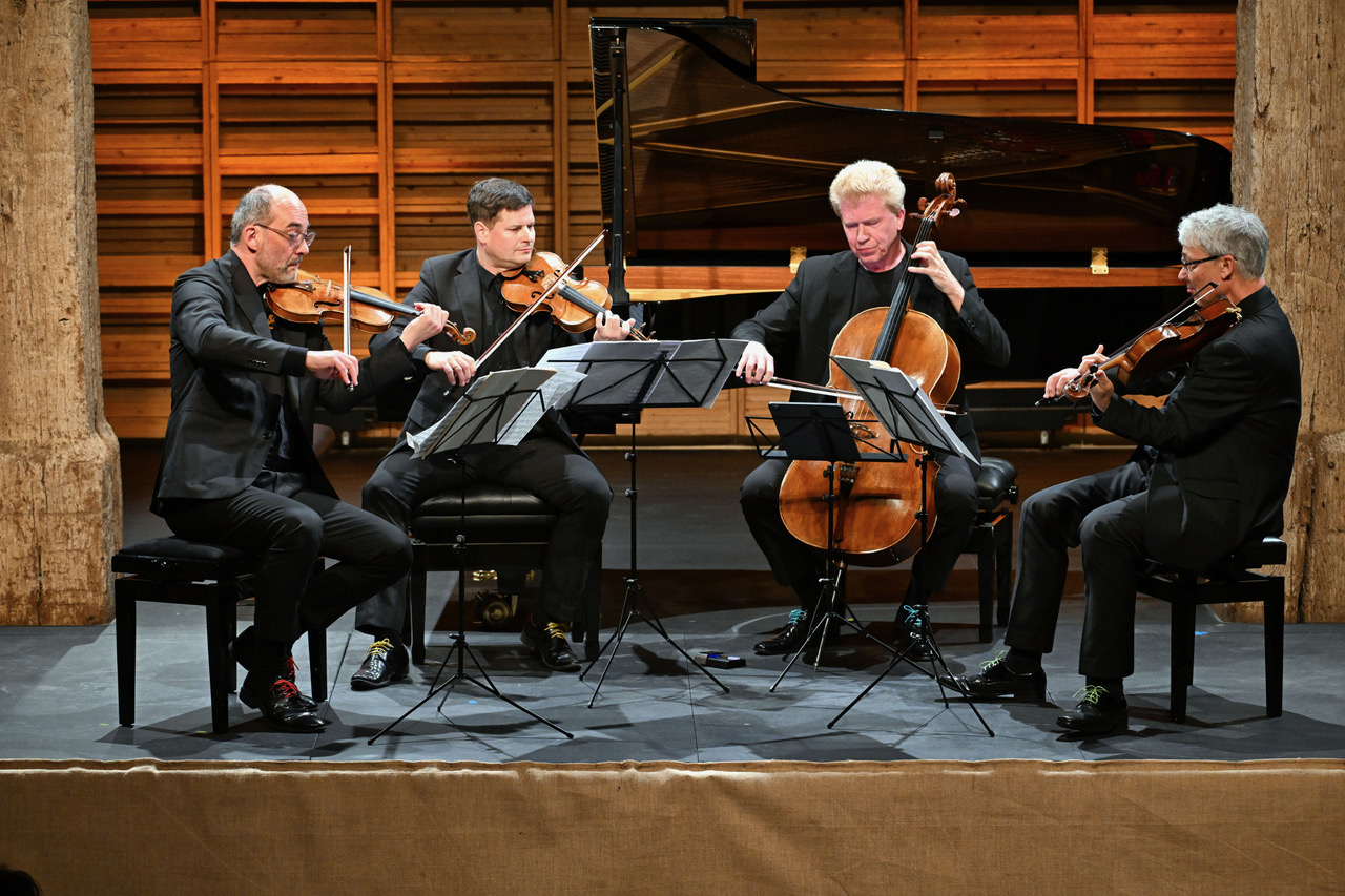 Moisson 2026_Joseph Moog_Quatuor Talich_2