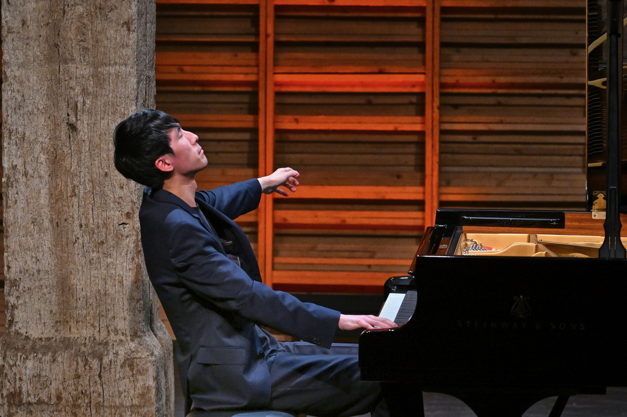 Moisson 2026_ Eric Lu_ piano