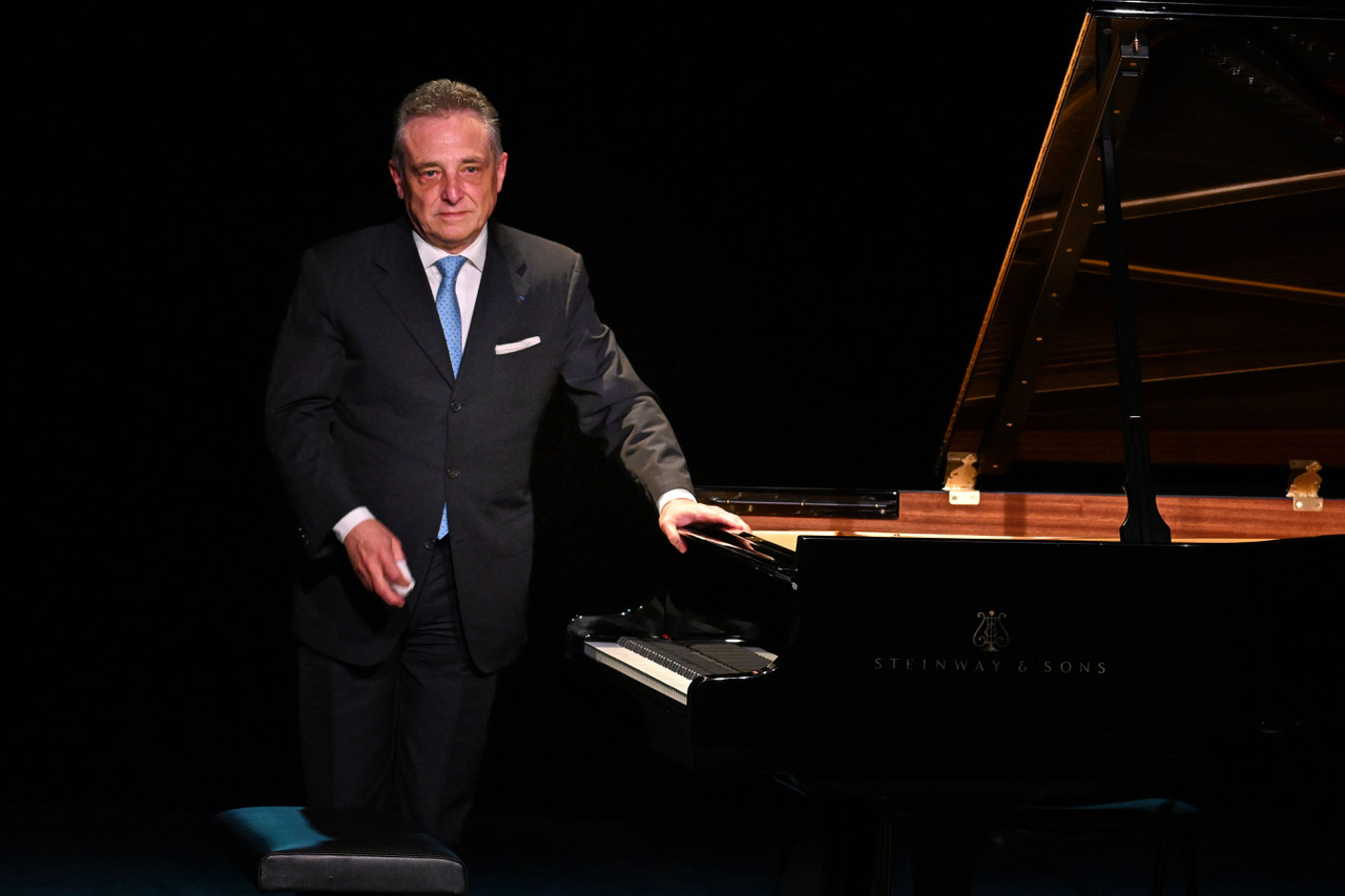 moisson 2026_ Michel Dalberto