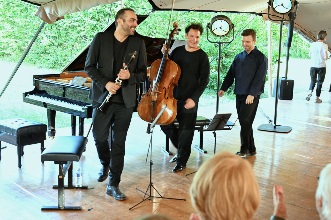 Moisson 2026_Genisson-Kadouch-Moreau_Domaine de Candé