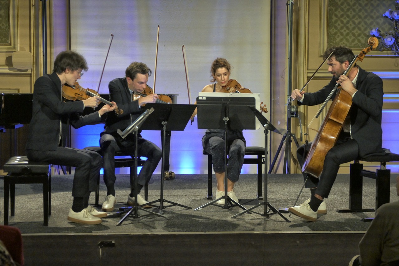 Soirées musicales 7 et 8 février 2023_ Ode à la Nuit_la nuit transfigurée Soirées musicales 7 et 8 février 2023_ Ode à la Nuit_la nuit transfigurée