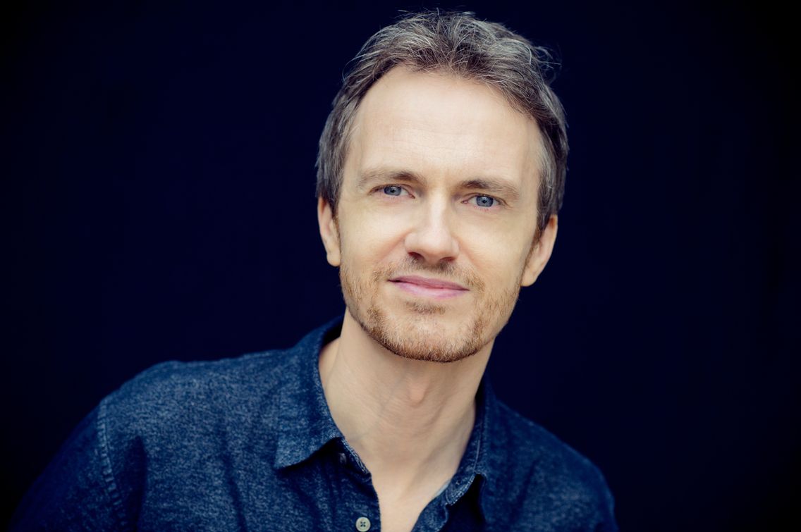 Alexandre Tharaud 2022 Alexandre Tharaud 2022