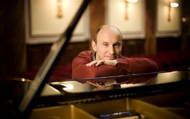 Nelson Goerner