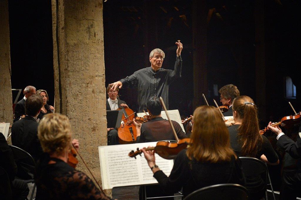Christian Zacharias avec l’orchestre de Lausanne 