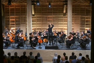 Orchestre Consuelo_G Proust
