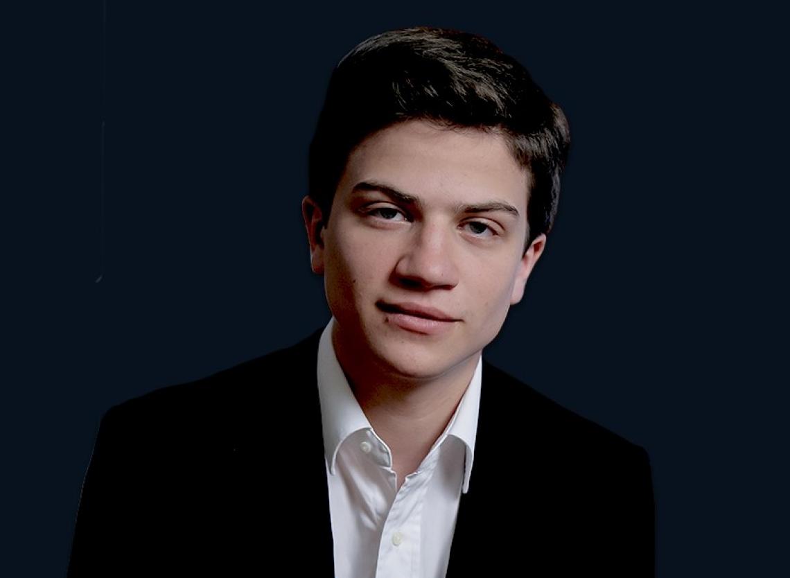 Selim Mazari Selim Mazari
