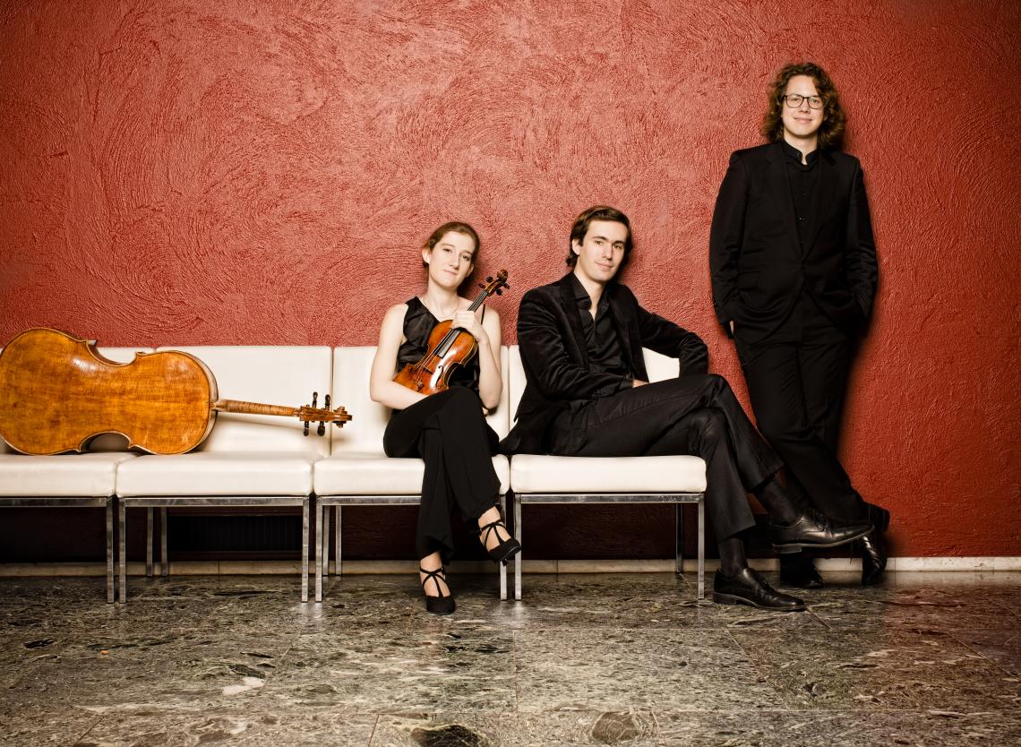 Trio Van Baerle Trio Van Baerle
