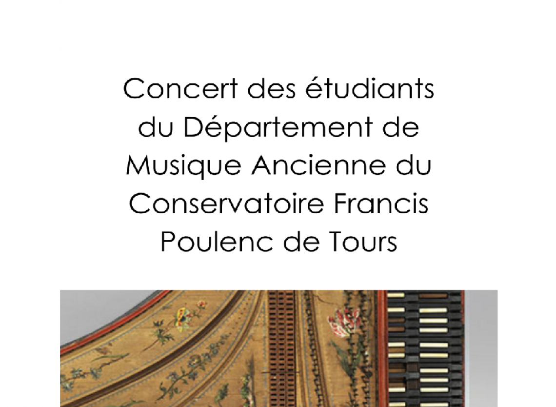 Conservatoire Conservatoire