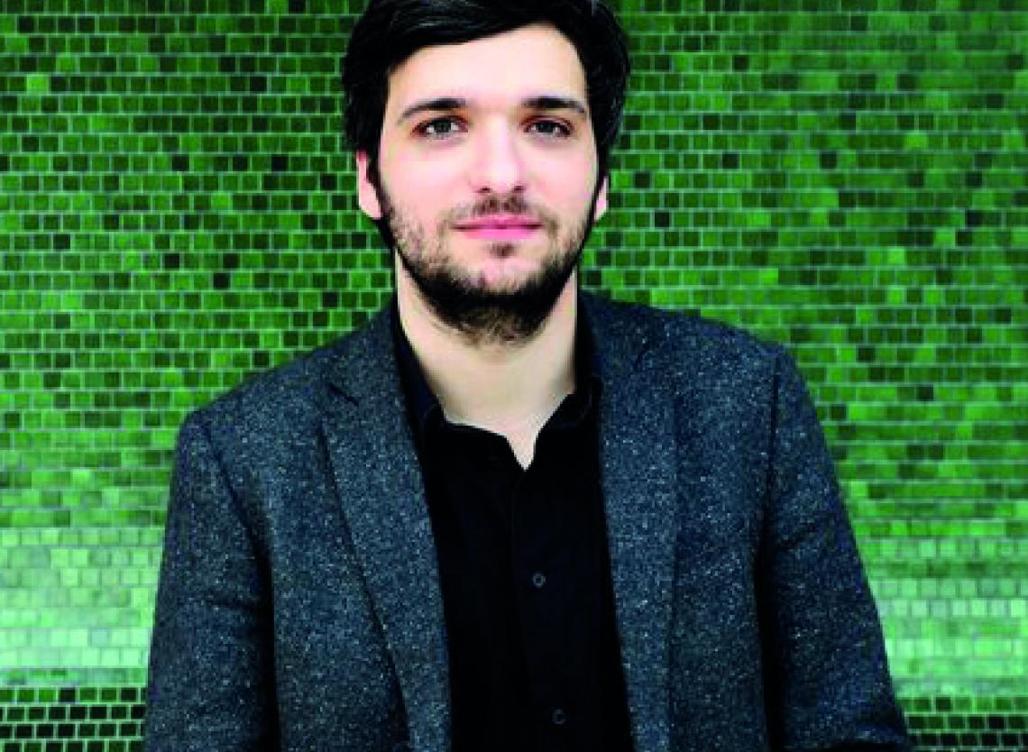 Théo Fouchenneret Théo Fouchenneret