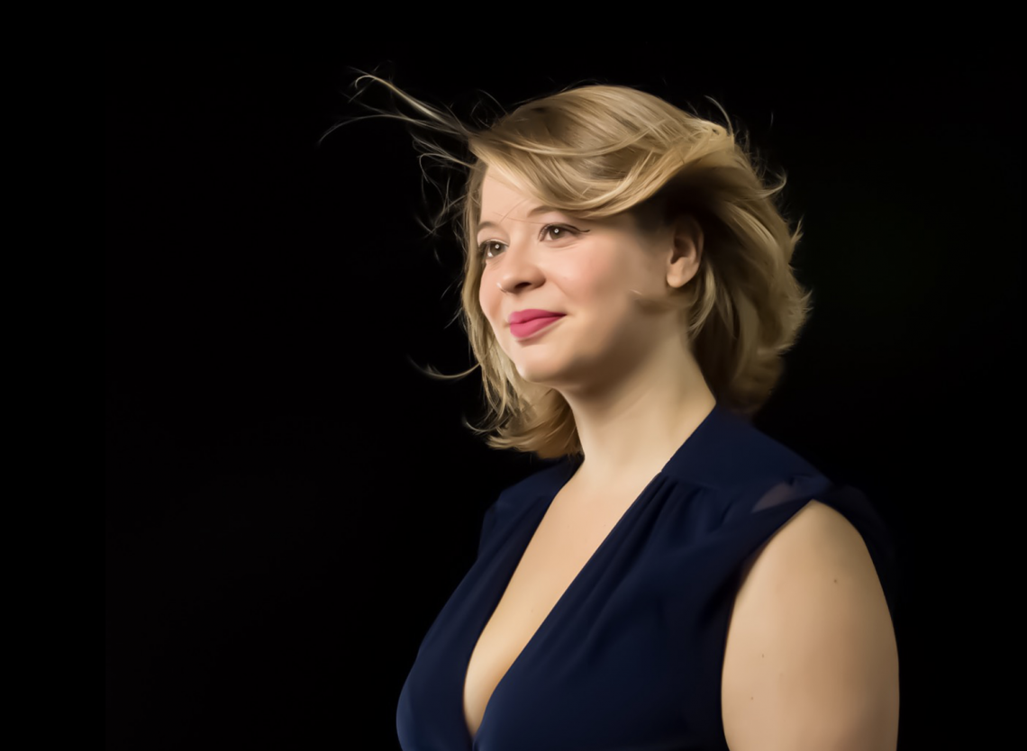 Marie Perbost Marie Perbost