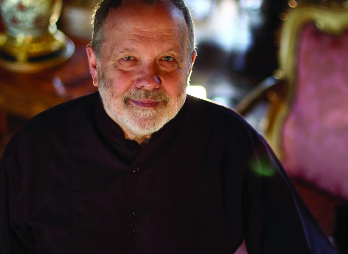 Jean-Claude Pennetier Jean-Claude Pennetier