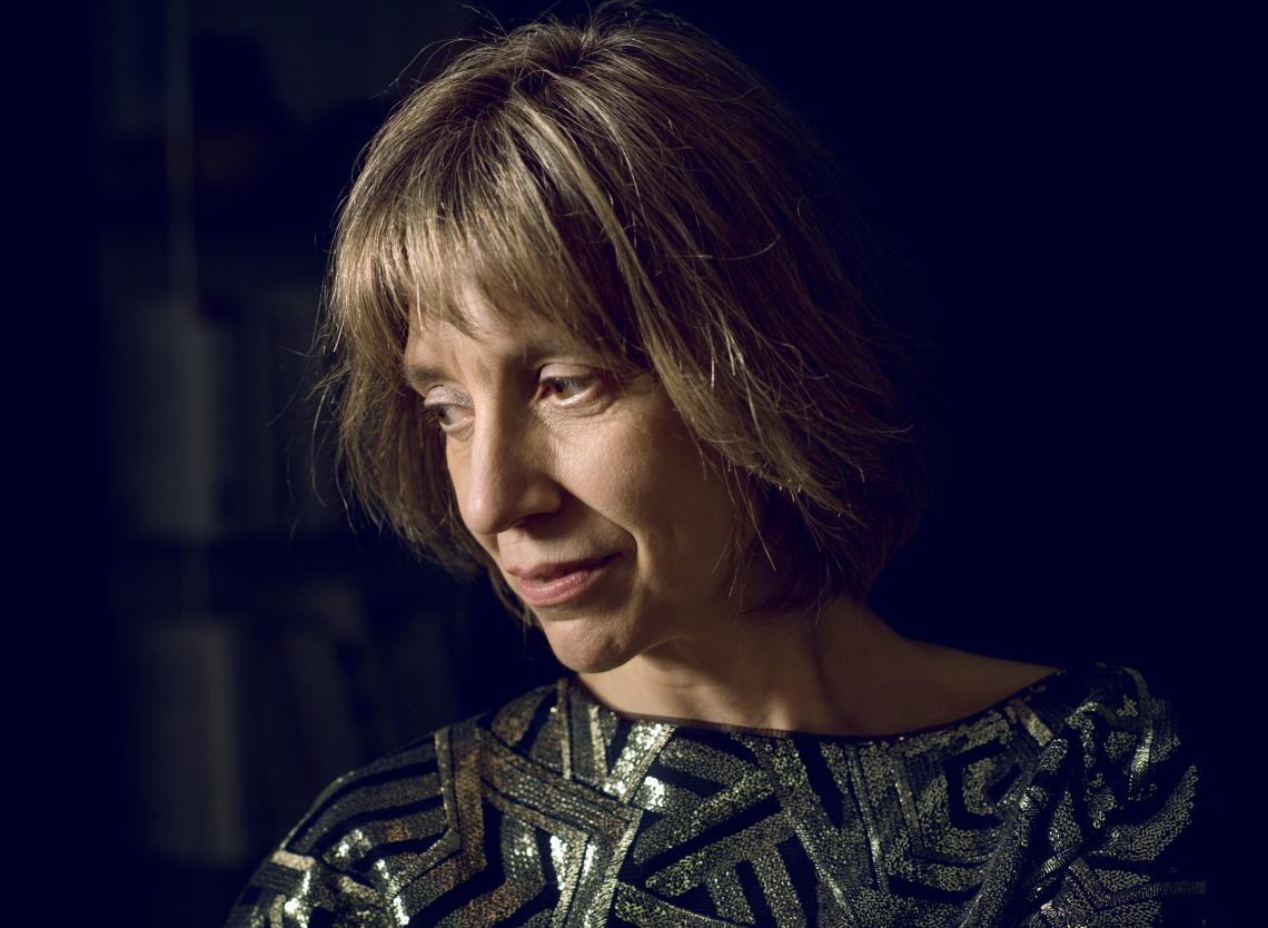 Claire Désert Claire Désert