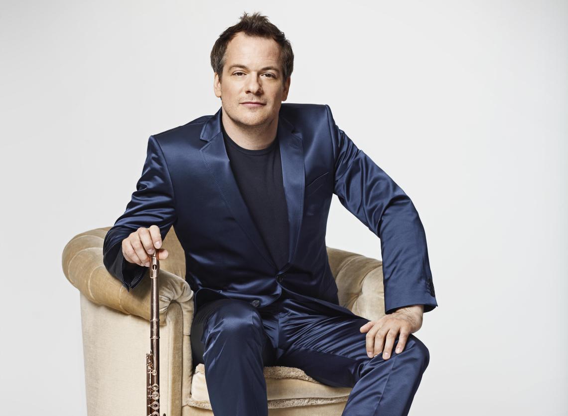 Emmanuel Pahud, Eric Le Sage Emmanuel Pahud, Eric Le Sage
