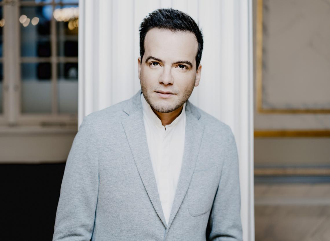 Francesco Piemontesi / Piano Francesco Piemontesi / Piano