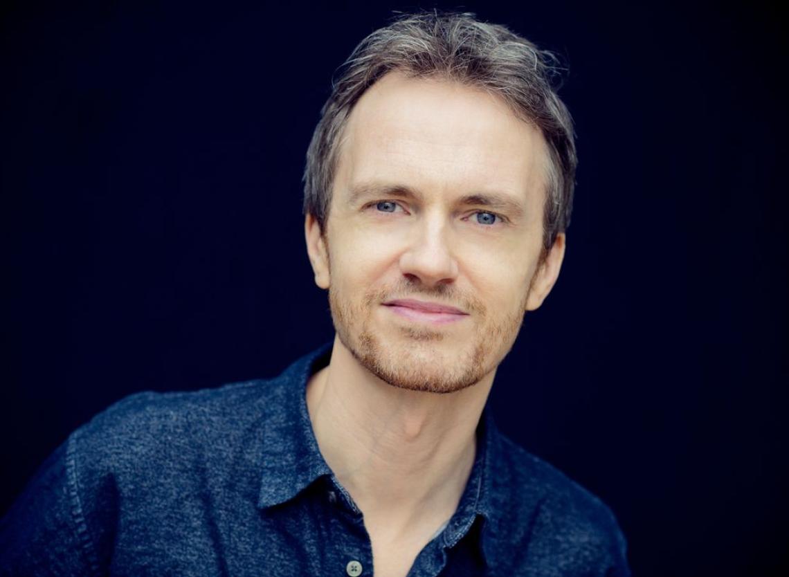 Alexandre Tharaud Alexandre Tharaud