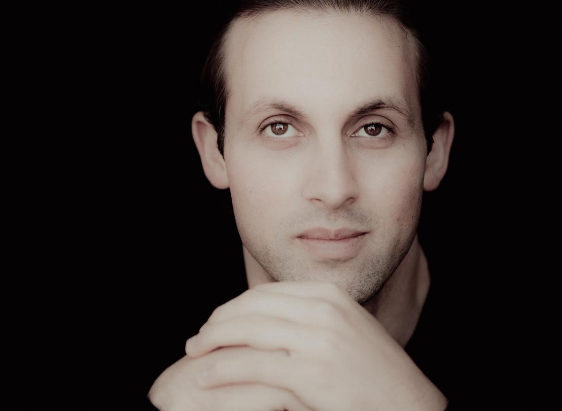 Gabriel Stern Gabriel Stern