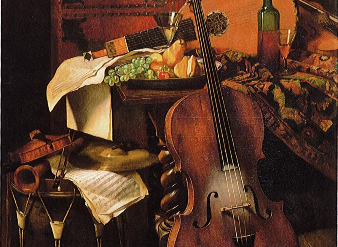 Vin et Musique Vin et Musique