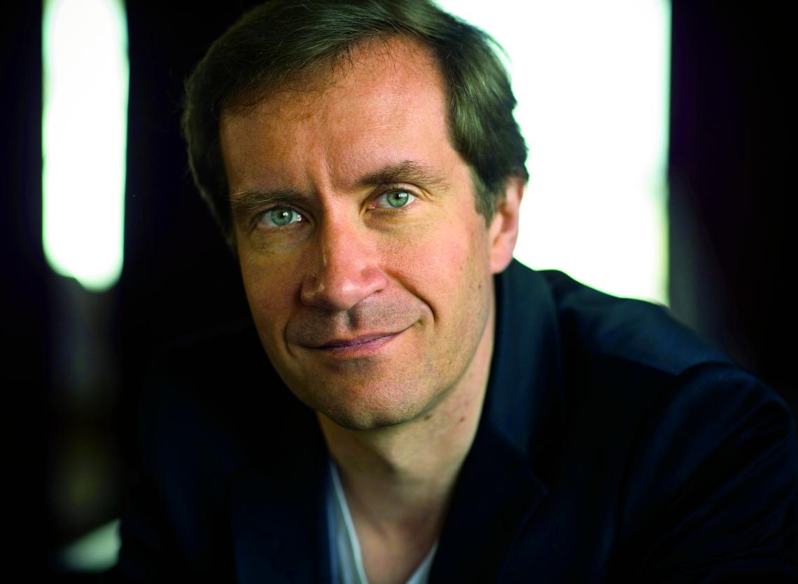 Nikolaï Lugansky Nikolaï Lugansky