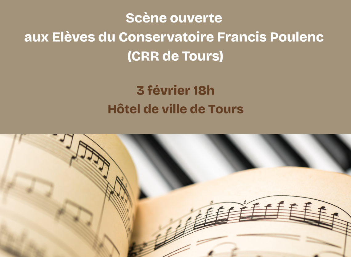 CONCERT DES ELEVES