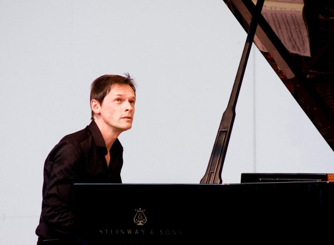 François Chaplin