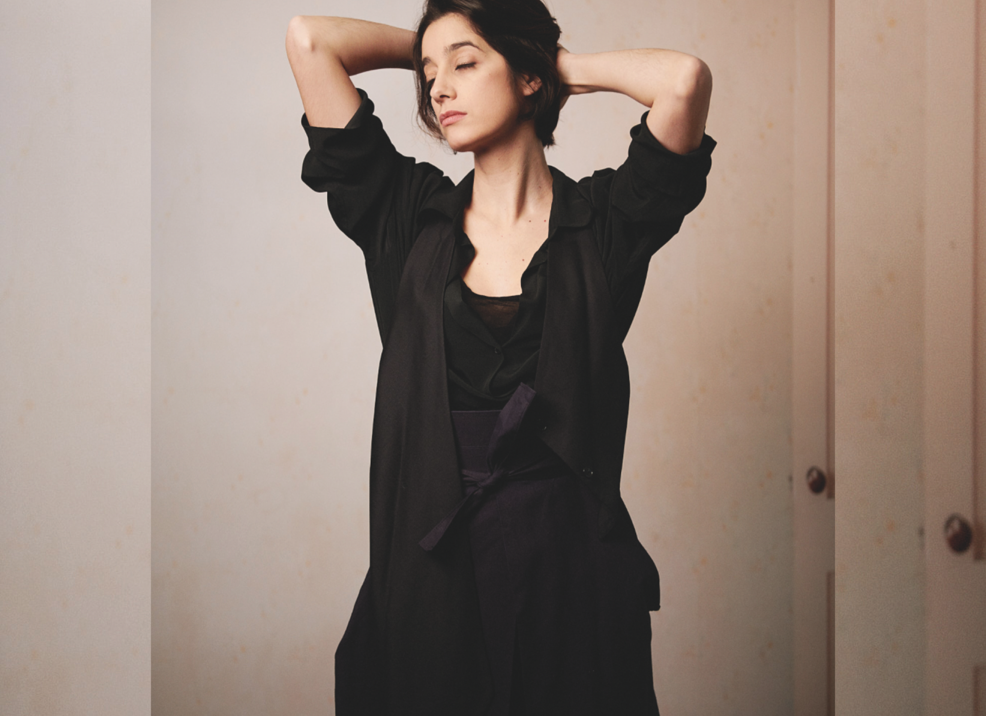Raquel Camarinha soprano