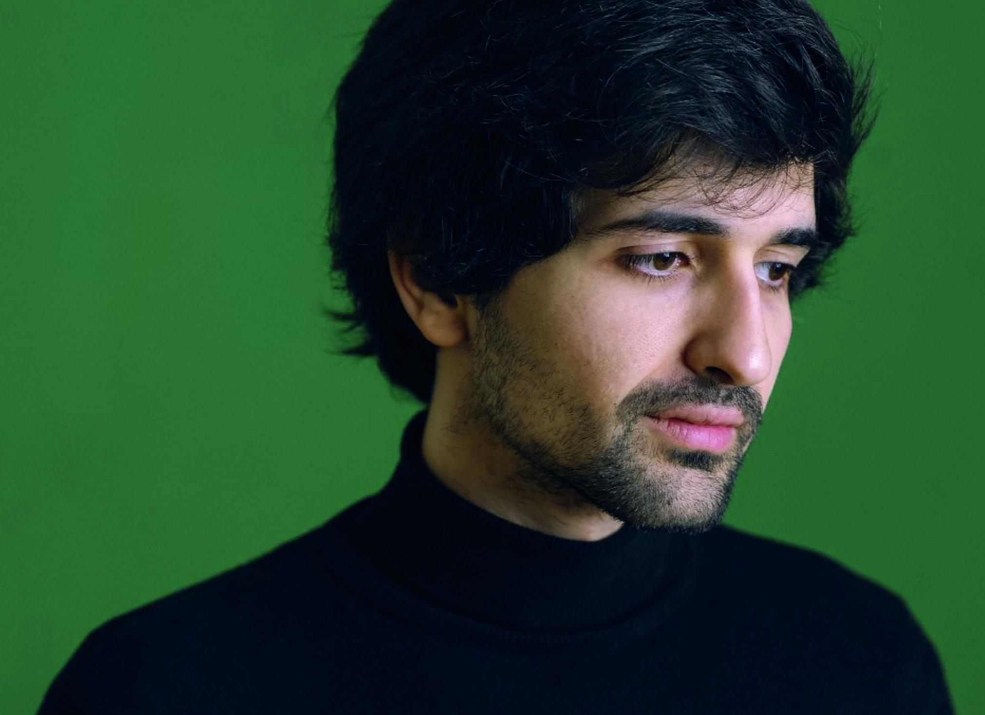 Jorge Gonzalez Buajasan, piano_2