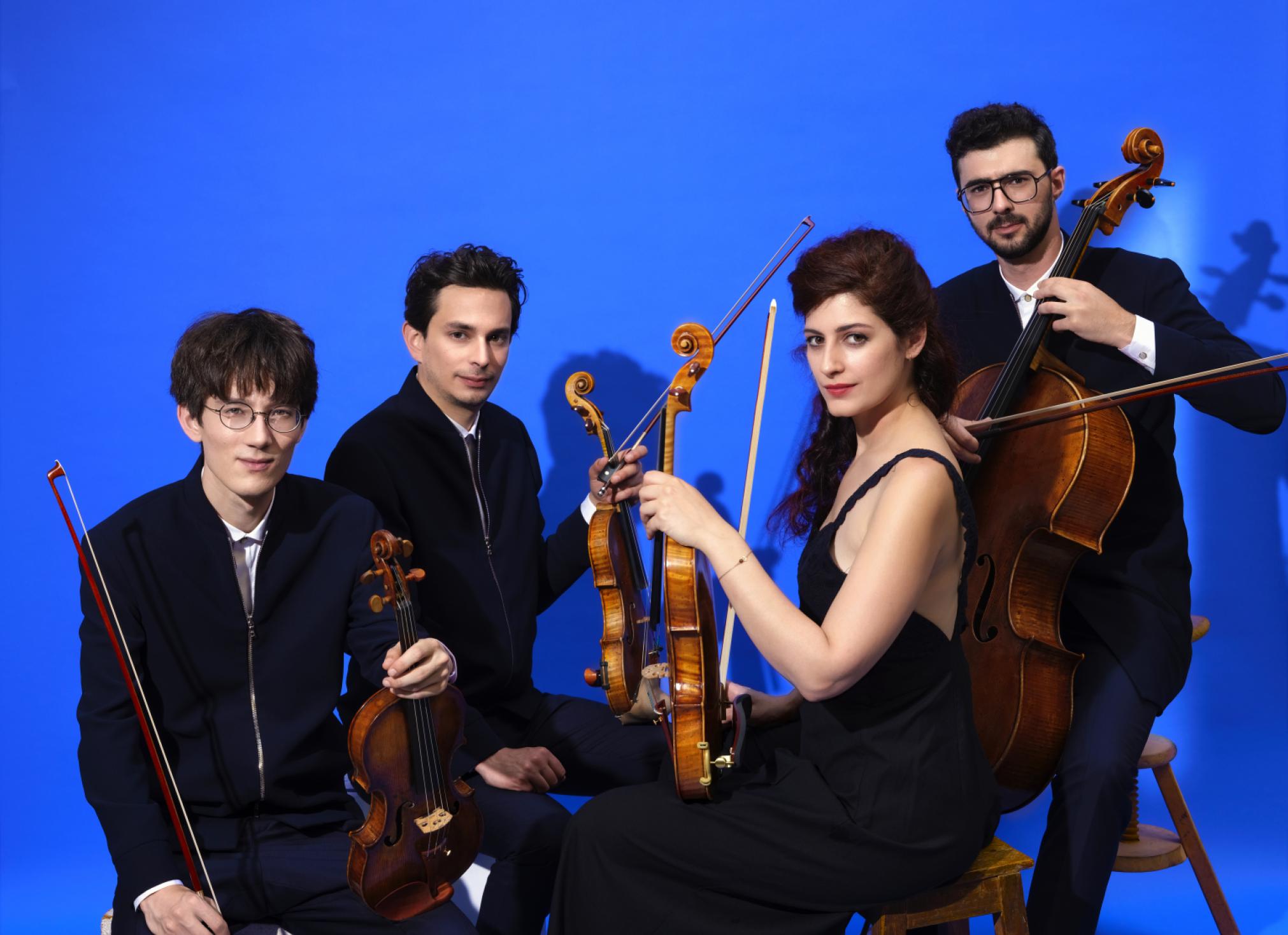 Quatuor Hanson 2025_2