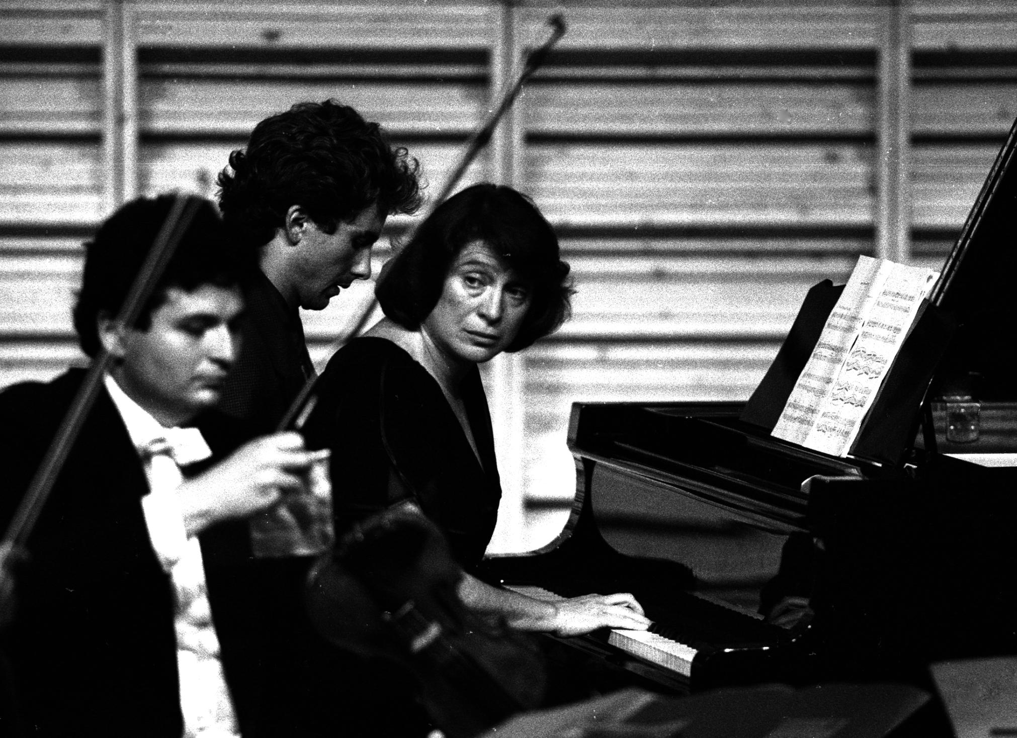 Elisabeth Leonskaïa_Meslay 1993