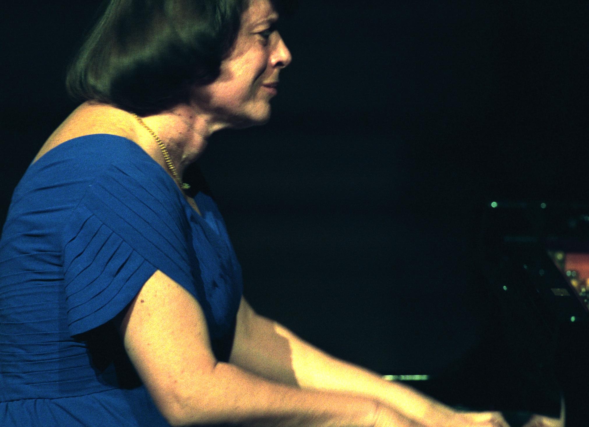 Elisabeth Leonskaïa_Meslay 1996