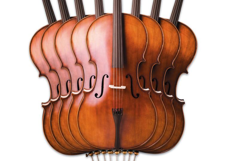 cellos