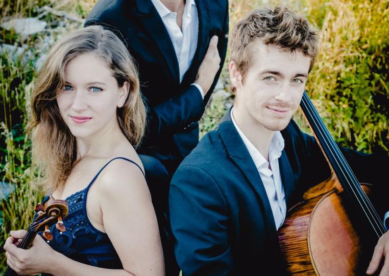 Trio Hélios_ trio avec piano_formation 2023