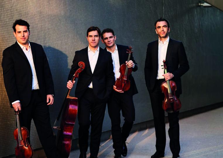 Quatuor Modigliani_2023
