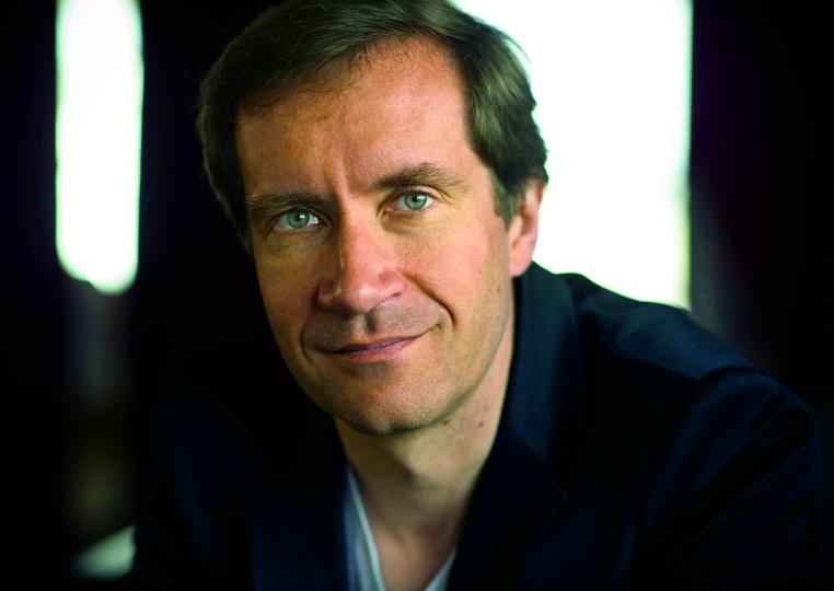Nikolaï Lugansky