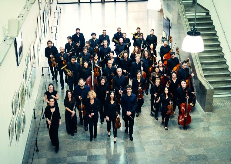 Orchestre Consuelo