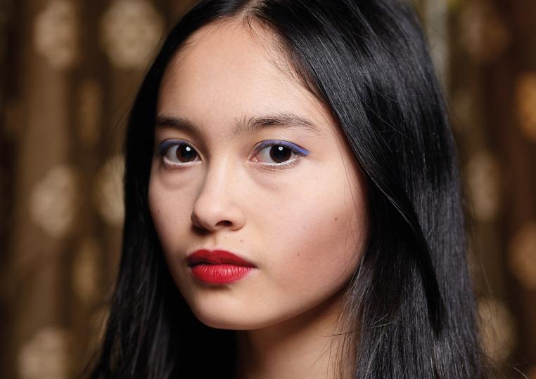 Iris Scialom, violon